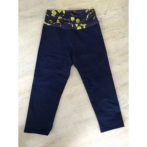 Shanti yoga pants